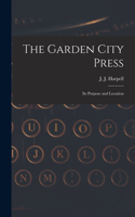 The Garden City Press