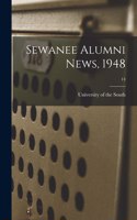 Sewanee Alumni News, 1948; 14