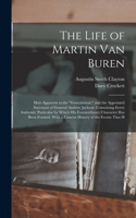 Life of Martin Van Buren