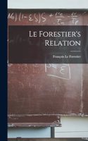 Forestier's Relation