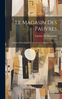 Magasin Des Pauvres