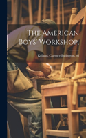 American Boys' Workshop;