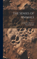 Senses of Animals