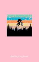 Mountain Biking Journal