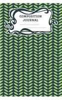 Composition Journal