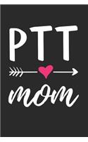 PTT Mom