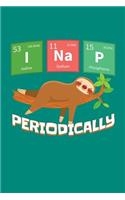 I Nap Periodically