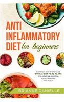 Anti-Inflammatory Diet for Beginners