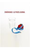 Ernährungs- & Fitness Journal