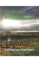 Bildband Schwarzwald