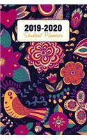 2019-2020 Student Planner