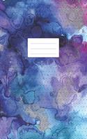 Isometric Dot Grid Notebook - 3D Graph Paper