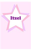 Itzel