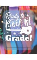 Ready to Rock 1st Grade