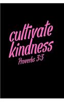 Cultivate Kindness: Weekly Planner: Christian Theme Portable 6x9 Planner with Christian Quote: Inspirational Gifts for Religious Men & Women (Weekly Planner)