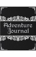 Adventure Journal