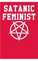 Satanic Feminist