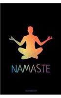 Namaste