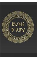 Rune Diary