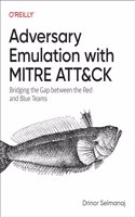 Adversary Emulation with MITRE ATT&CK