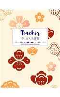 Teacher Planner 2019-2020