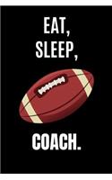 Eat Sleep Coach