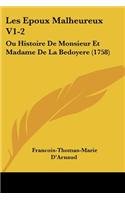 Les Epoux Malheureux V1-2