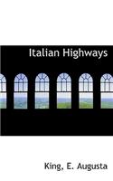 Italian Highways