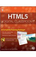 HTML5 Digital Classroom