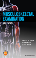 Musculoskeletal Examination