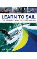 Learn to Sail