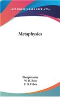 Metaphysics