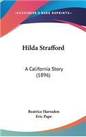 Hilda Strafford