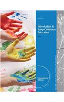 Introduction to Early Childhood Education