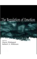 The Regulation of Emotion
