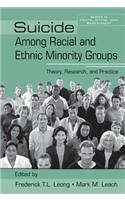 Suicide Among Racial and Ethnic Minority Groups