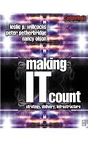 Making IT Count