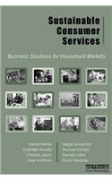 Sustainable Consumer Services
