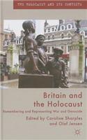 Britain and the Holocaust