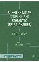 Age-Dissimilar Couples and Romantic Relationships
