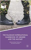 Palgrave International Handbook of Gender and the Military