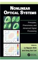 Nonlinear Optical Systems