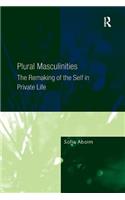 Plural Masculinities
