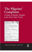 Pilgrims' Complaint