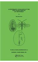 Systematic Catalogue of the Soft Scale Insects of the World