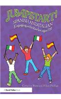 Jumpstart! Spanish and Italian