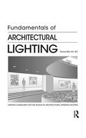 Fundamentals of Architectural Lighting