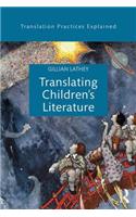 Translating Children's Literature