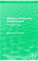 Regional Economic Development