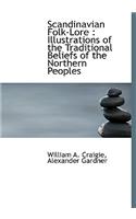 Scandinavian Folk-Lore